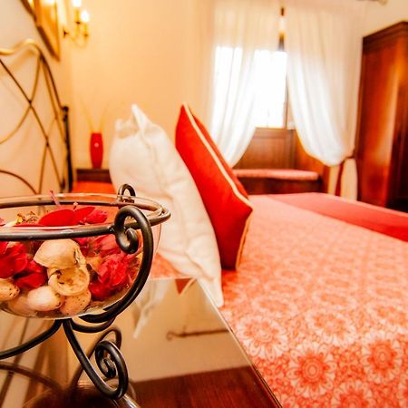 Hotel Rural Jardines De Milano (Adults Only) Лос-Реалехос Экстерьер фото